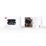 XO Bluetooth earphones X25 TWS black - Image 3