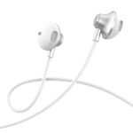 XO wired earphones EP71 Lightning white - Image 4
