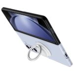(1514) Clear Gadget Case Transparent - Image 3