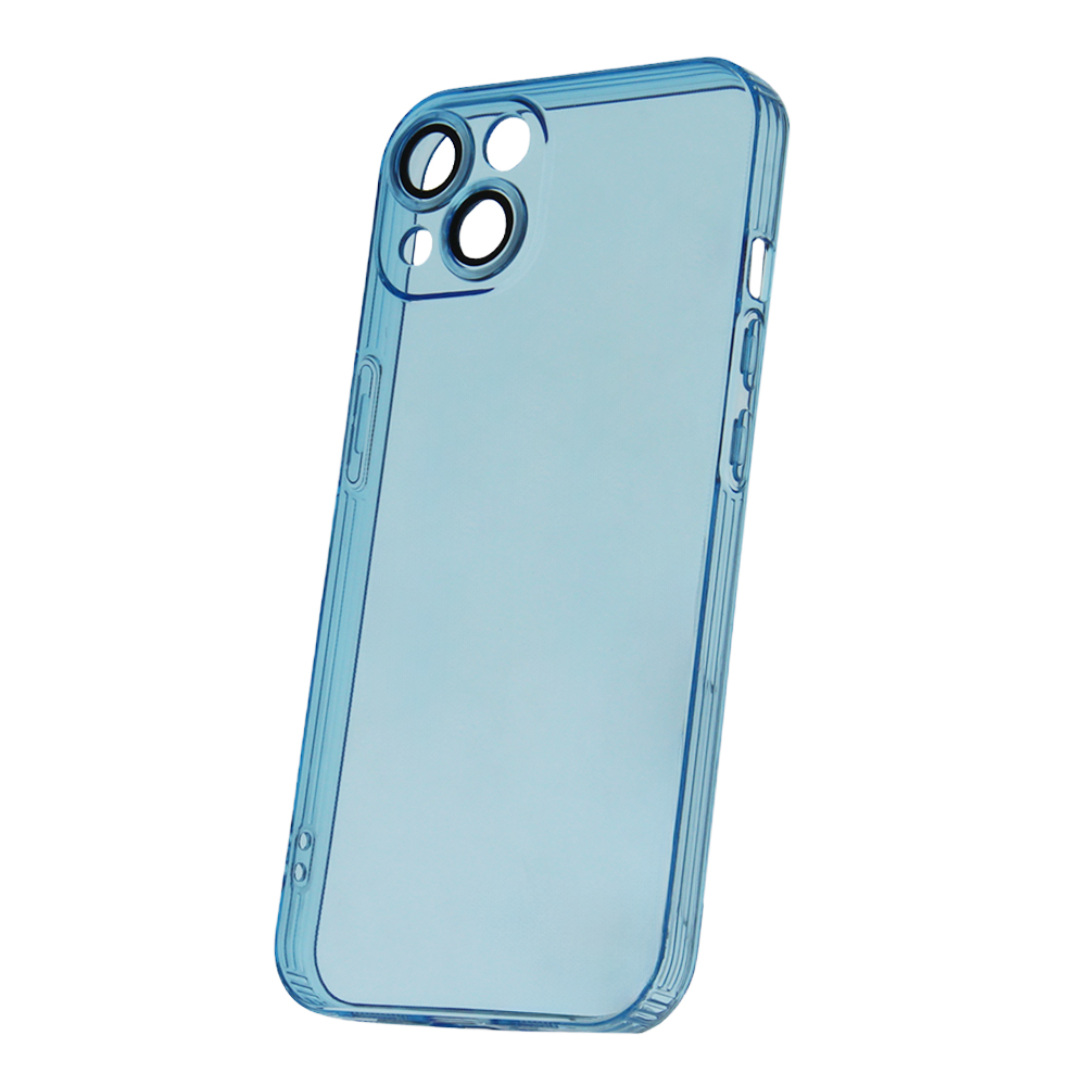 342727_oryg Slim Color case for Samsung Galaxy A05S blue - Image 1
