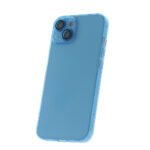 Slim Color case for Samsung Galaxy A05S blue - Image 3