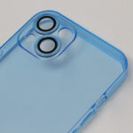 Slim Color case for Samsung Galaxy A05S blue - Image 5