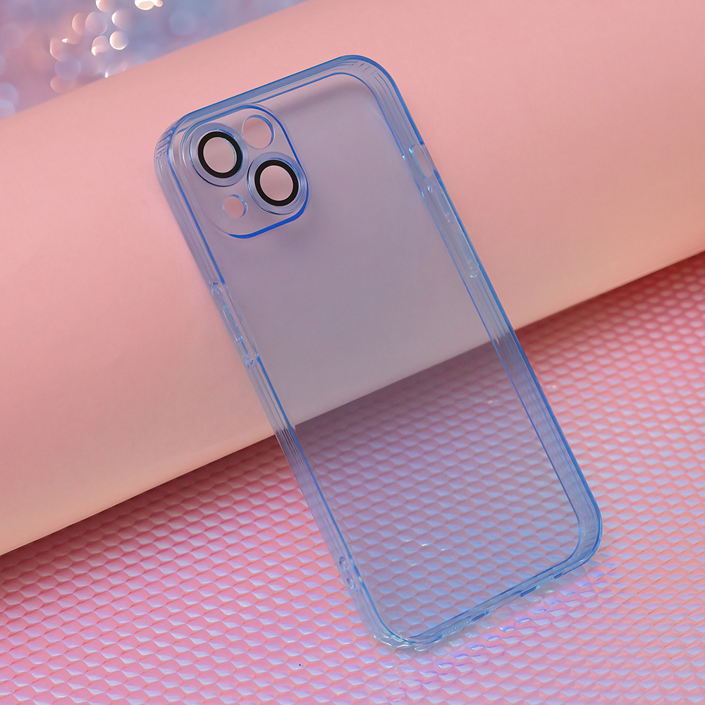 342731_oryg Slim Color case for Samsung Galaxy A05S blue - Image 6