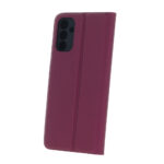 Smart Soft case for Xiaomi Redmi Note 13 Pro 5G (global) burgundy - Image 3
