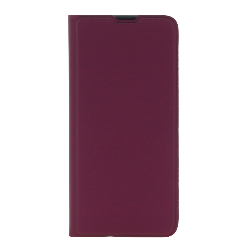 343933_oryg-3 Smart Soft case for Xiaomi Redmi Note 13 Pro 5G (global) burgundy - Image 4
