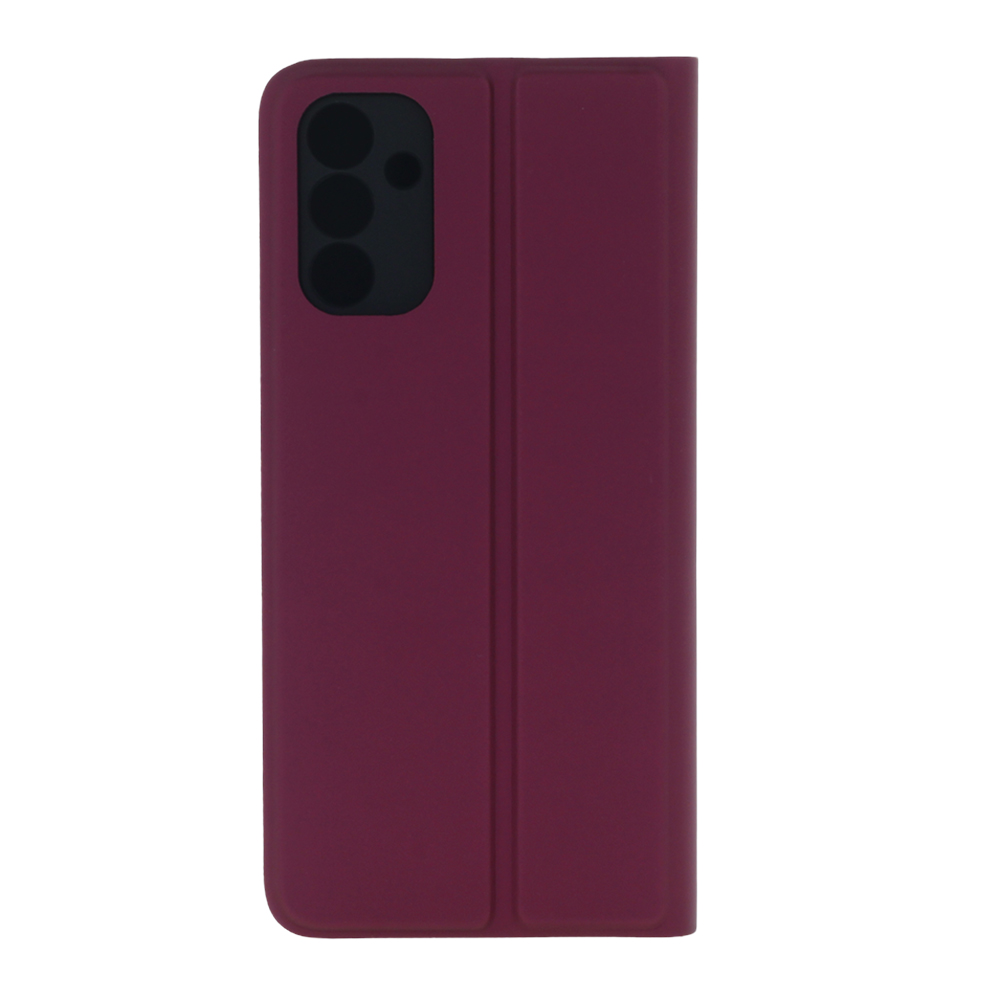 343934_oryg-3 Smart Soft case for Xiaomi Redmi Note 13 Pro 5G (global) burgundy - Image 5