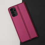 Smart Soft case for Xiaomi Redmi Note 13 Pro 5G (global) burgundy - Image 9