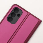 Smart Soft case for Xiaomi Redmi Note 13 Pro 5G (global) burgundy - Image 13