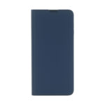 Smart Soft case for Xiaomi Redmi Note 12 4G navy blue - Image 4