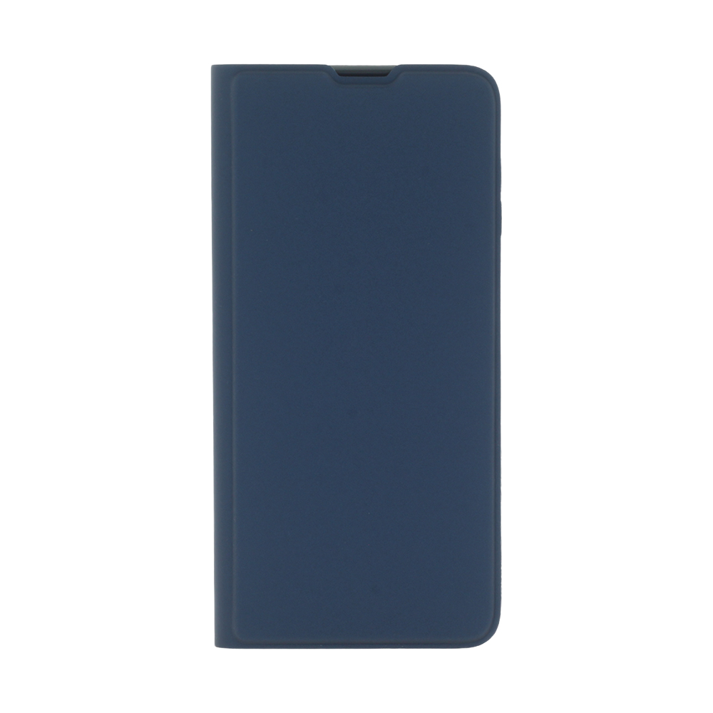 343957_oryg Smart Soft case for Xiaomi Redmi Note 12 4G navy blue - Image 4