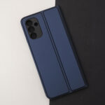 Smart Soft case for Xiaomi Redmi Note 12 4G navy blue - Image 9