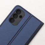 Smart Soft case for Xiaomi Redmi Note 12 4G navy blue - Image 13
