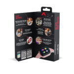 Maxlife smartwatch 4G MXKW-350 pink GPS WiFi - Image 13