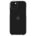 Spigen Liquid Crystal case for iPhone 15 6,1" crystal clear - Image 3