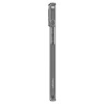 Spigen Liquid Crystal case for iPhone 15 6,1" crystal clear - Image 5