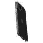 Spigen Liquid Crystal case for iPhone 15 6,1" crystal clear - Image 9