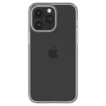 Spigen Liquid Crystal case for iPhone 15 Pro 6,1" crystal clear - Image 3