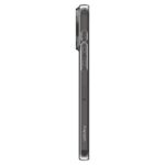 Spigen Liquid Crystal case for iPhone 15 Pro 6,1" crystal clear - Image 5