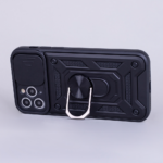 Defender Slide case for iPhone 13 6,1 black - Image 10