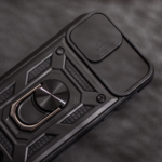 Defender Slide case for iPhone 13 6,1 black - Image 12