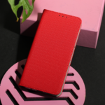 Smart Magnetic Redmi 9a raudonas - Image 9