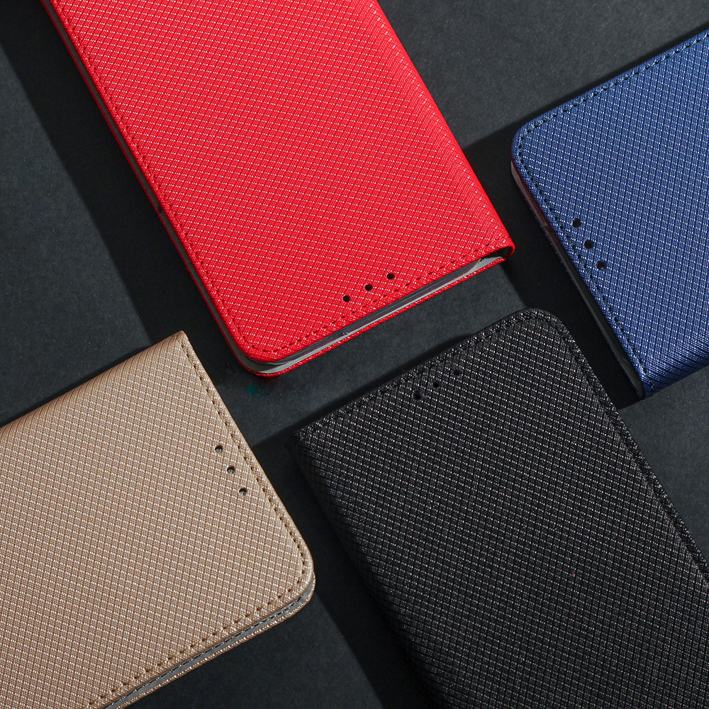 351092_oryg-57 Smart Magnet case for Oppo A15S / A15 / A35 black - Image 11