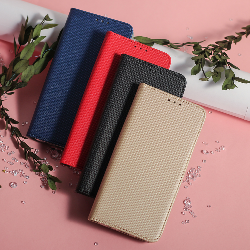 351094_oryg-57 Smart Magnet case for Oppo A15S / A15 / A35 black - Image 13