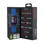Maxlife smartwatch Kids MXSW-200 blue - Image 12