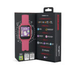 Maxlife smartwatch Kids MXSW-200 pink - Image 12