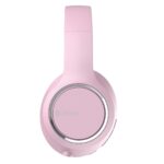 Devia Bluetooth headphones Kintone pink - Image 3
