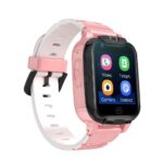 Maxlife smartwatch 4G MXKW-350 pink GPS WiFi - Image 4