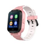 Maxlife smartwatch 4G MXKW-350 pink GPS WiFi - Image 5