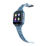 Maxlife smartwatch 4G MXKW-350 blue GPS WiFi - Image 6