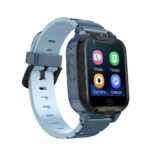 Maxlife smartwatch 4G MXKW-350 blue GPS WiFi - Image 4