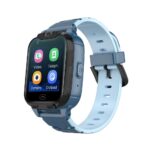 Maxlife smartwatch 4G MXKW-350 blue GPS WiFi - Image 5