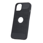Simple Black case for Xiaomi Redmi 14C 4G/ 14C 5G / Redmi A4 / POCO C75