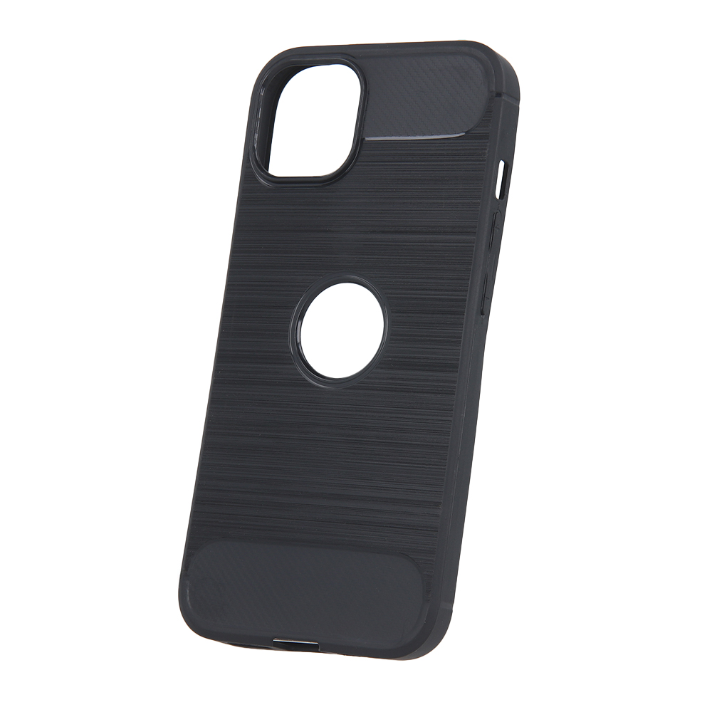 353183_oryg Simple Black case for Xiaomi Redmi 14C 4G/ 14C 5G / Redmi A4 / POCO C75 - Image 1