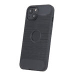 Simple Black case for Xiaomi Redmi 14C 4G/ 14C 5G / Redmi A4 / POCO C75 - Image 3