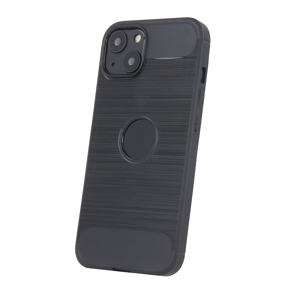 353184_oryg Simple Black case for Xiaomi Redmi 14C 4G/ 14C 5G / Redmi A4 / POCO C75 - Image 3
