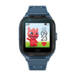 Maxlife smartwatch 4G MXKW-350 blue GPS WiFi