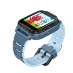 Maxlife smartwatch 4G MXKW-350 blue GPS WiFi - Image 3
