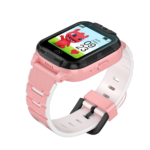 Maxlife smartwatch 4G MXKW-350 pink GPS WiFi - Image 3