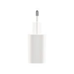 Maxlife MXTC-06 PD QC charger 1x USB-C 1x USB 30W white - Image 5