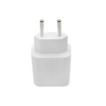 Maxlife MXTC-06 PD QC charger 1x USB-C 1x USB 30W white - Image 11