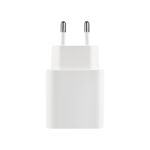 Maxlife MXTC-06 PD QC charger 1x USB-C 1x USB 30W white - Image 12