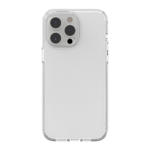 Ugly Rubber Pure case for iPhone 12 / 12 Pro 6,1 clear - Image 4