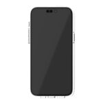 Ugly Rubber Pure case for iPhone 12 / 12 Pro 6,1 clear - Image 5