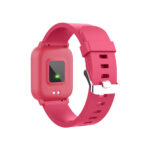 Maxlife smartwatch Kids MXSW-200 pink - Image 3