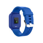 Maxlife smartwatch Kids MXSW-200 blue - Image 3