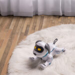 Maxlife remote-controlled dog MXRD-100 white - Image 16